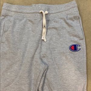 Champion joggers